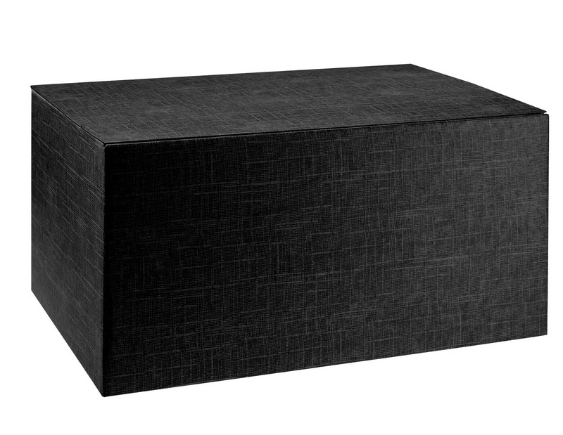 1446 Scala 90, noir coffret 6 b (2x3), sans calages colisé par 10