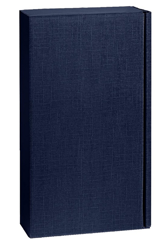 1462 Scala 90 bleu foncé 2 B, 360 x 180 x 90 mm colisé par 25