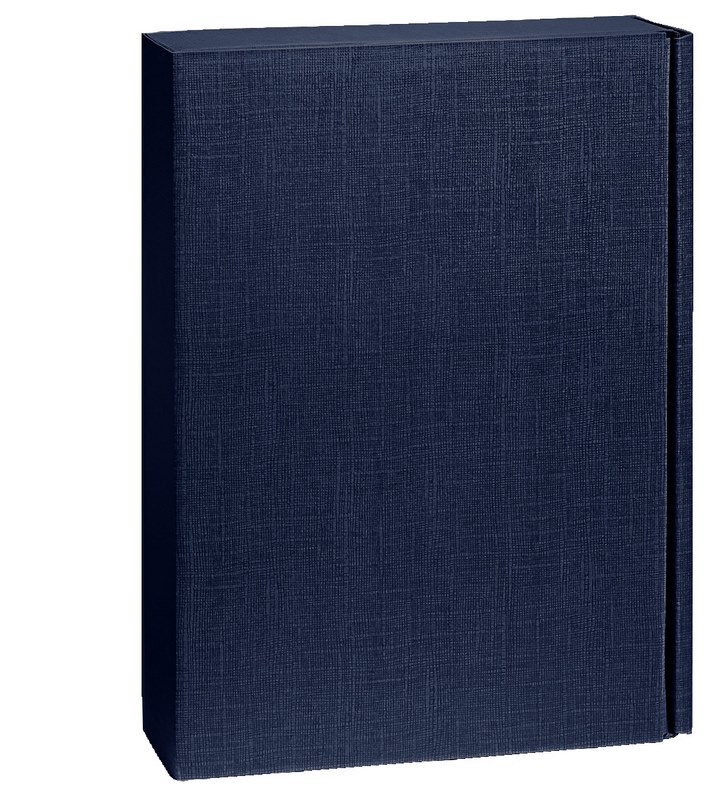 1463 Scala 90 bleu foncé 3 B, 360 x 245 x 90  mm colisé par 25