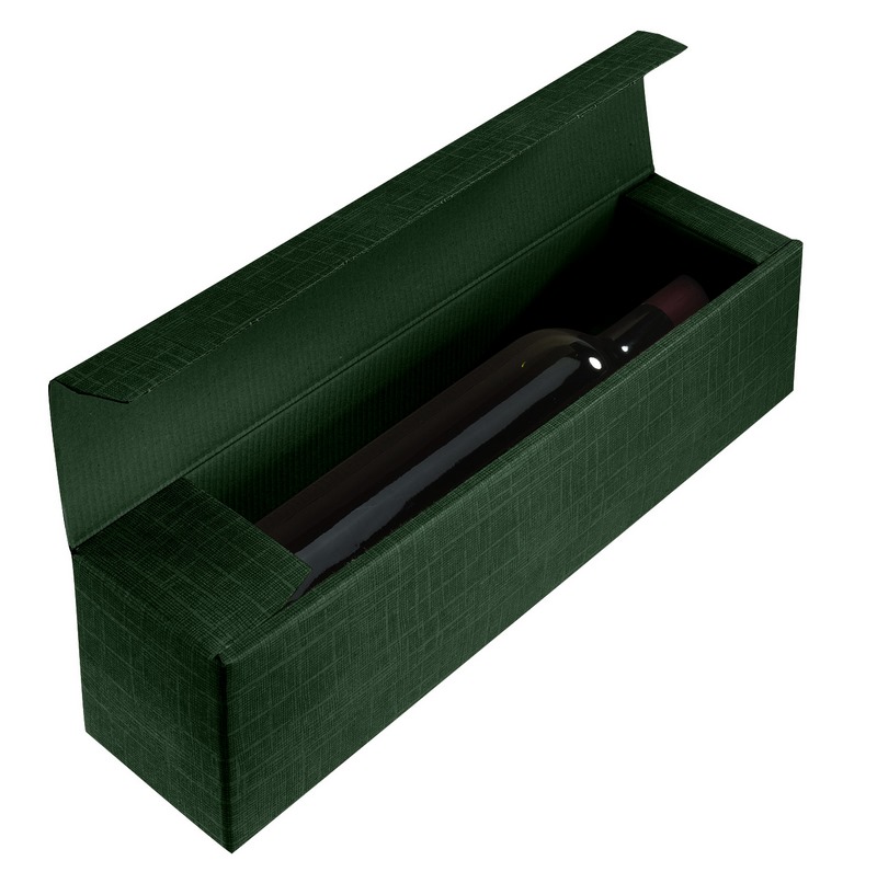 1511 Coffret Scala vert 1 b, 90/380 mm colisé par 50