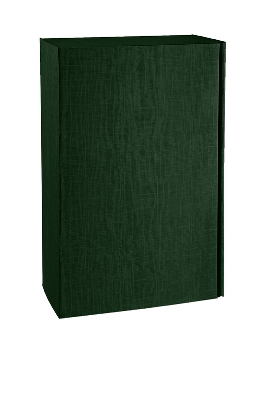 1518 Scala 90 mm coffret 3 b vert, 360 x 245 x 90 mmcolisé par 25