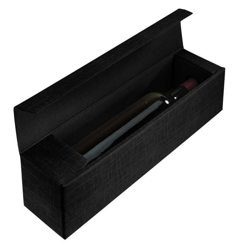 1540 Scala coffret 1 b (horizontale), noir, 90/380 mm colisé par 50