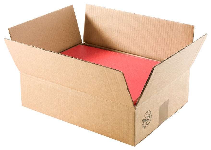 2022 Suremballage postal, pour coffret 3 mini b 60/220 mm colisé par 25