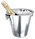 FIE304 - Seau acier Inox 1 bouteille