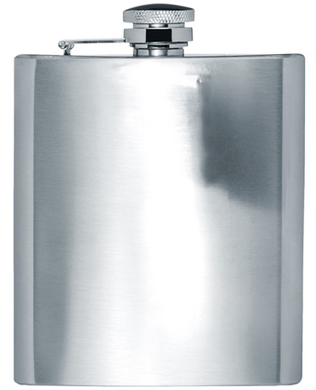 FIA387 Flasque Inox 7 Oz 