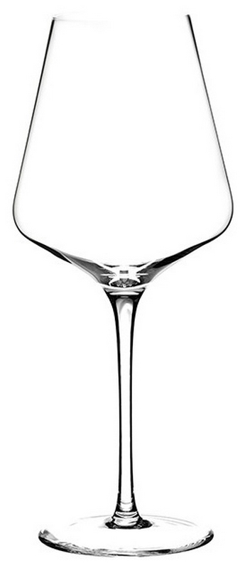 Boite de 6 Verres CLEMENT 36 cl