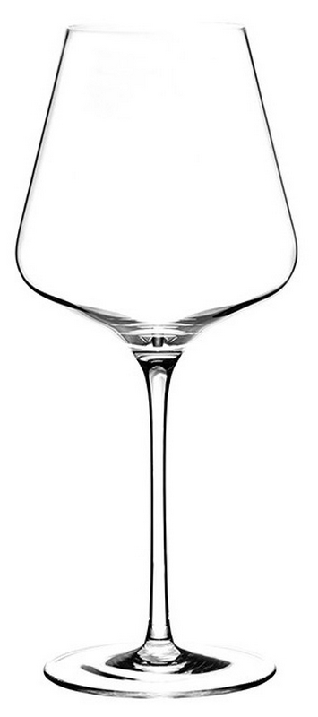 Boite de 6 Verres HADRIEN 45cl (Collection Fabrice Sommier) 