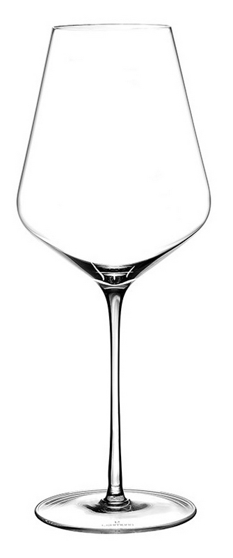 Boite de 6 Verres PSYCHE 55cl (Collection Fabrice Sommier)  