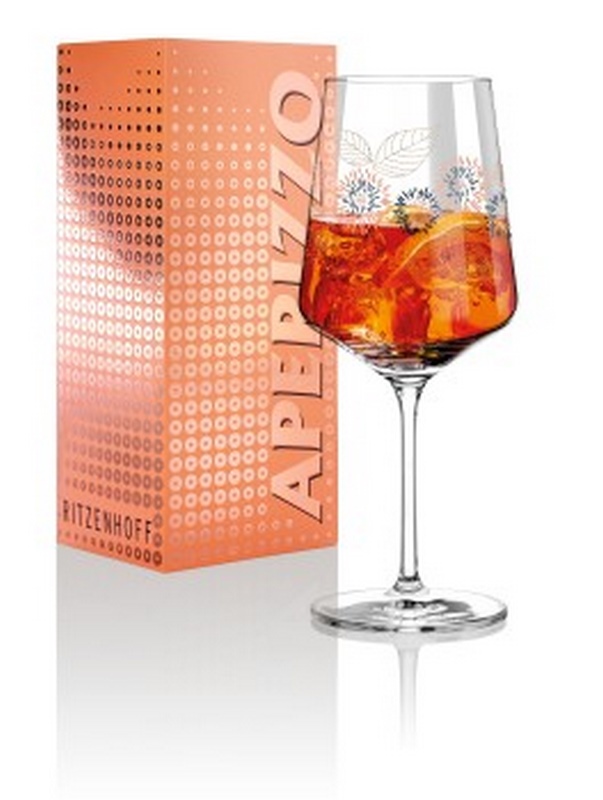 Verre Aperizzo 0,5 L - 2840019