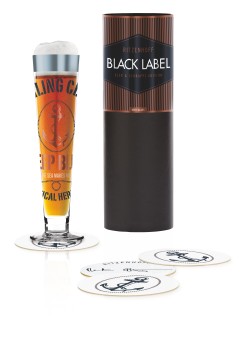 Verre Black Label 0,4 L - 1010241