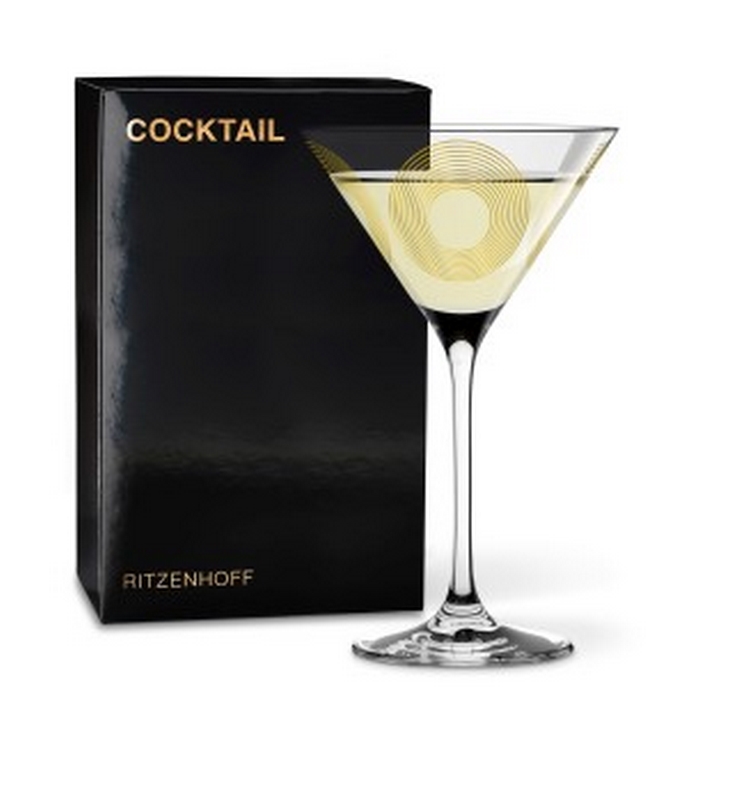 Verre Cocktail 0,2 L - 3580004