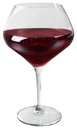 FIA586 Set de 2 verres pour vin Rouge 47 cl 