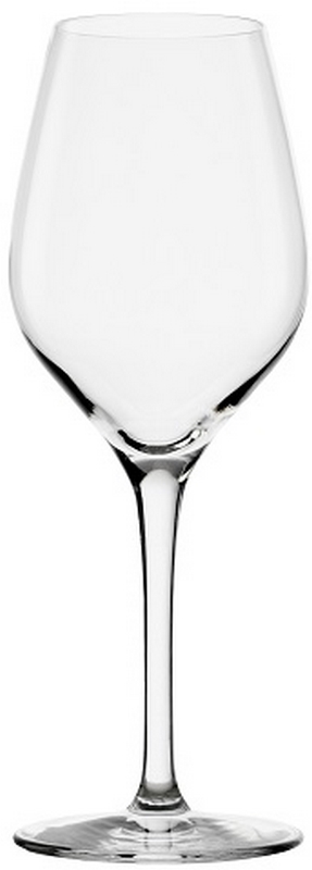 Boîte de 6 verres EXQUISIT 27 cl