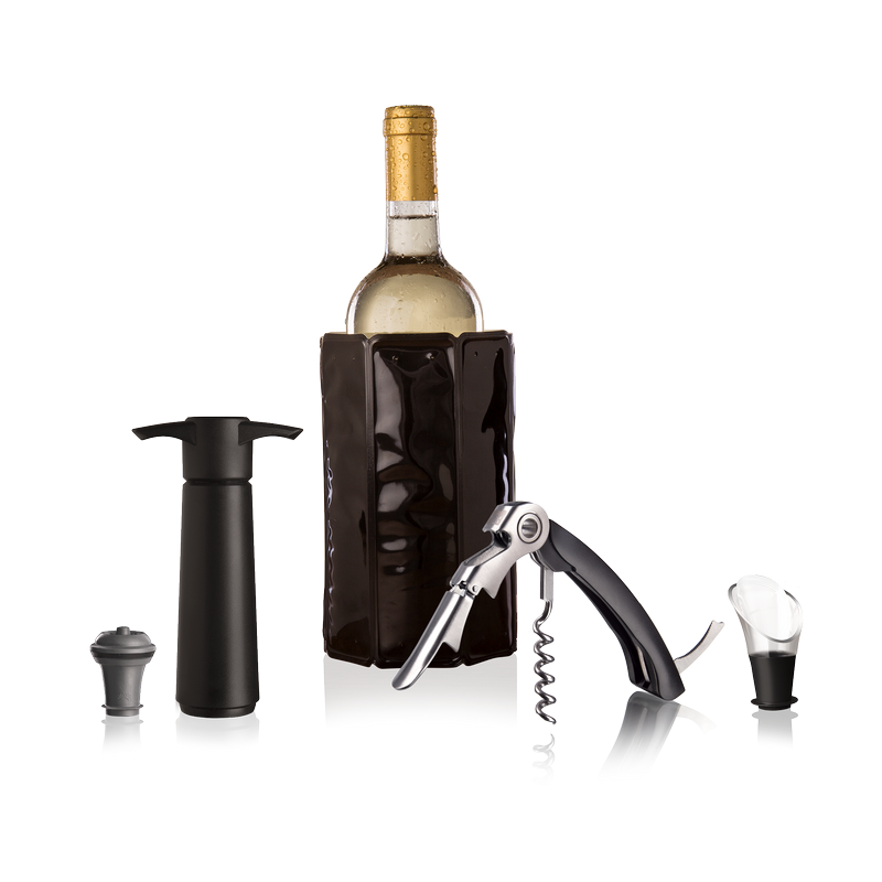 VACU3890260 Coffret Wine Original 5 pcs