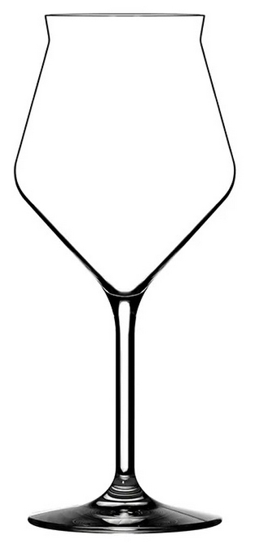 Boîte de 6 Verres à bière KRAFT 44 cl 