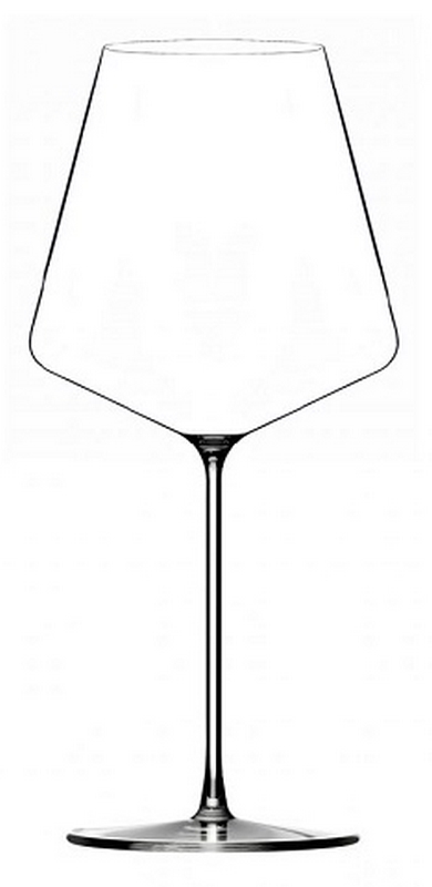 Boite de 6 Verres Ariane Ultralight 72 cl