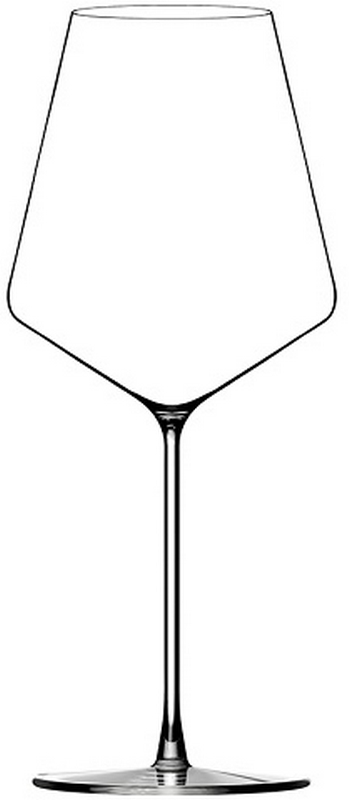 Boite de 6 Verres Dionysos Ultralight 66 cl 