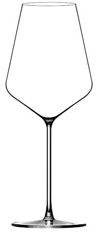 Boite de 6 Verres Psyché Ultralight 56 cl 