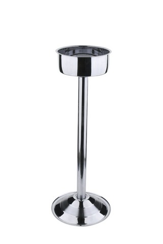 FIA303 Stand acier pour seau 