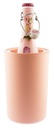 6129LH01 Tube glace Rose pour bouteille