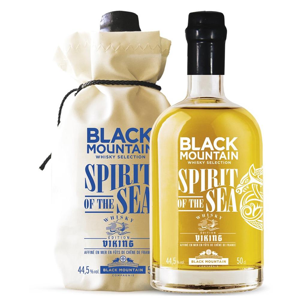 Whisky BM Spirit of the Sea Voyage #4