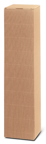 Welle Pur 1 btl F Magnum Etui debout 405x112x112 mm colisé par 50