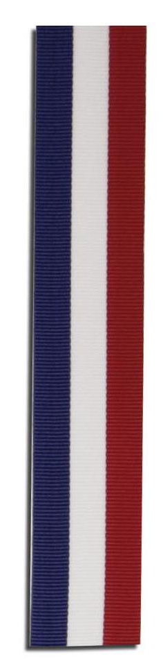 0831 Ruban France, Pays-Bas, Luxembourg, 25 mm x 25 m