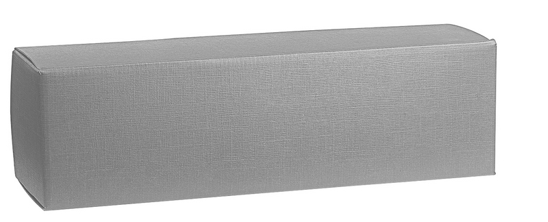 1745 Coffret Magnum 390 x 112 x 112 mm, Scala gris colisé par 25