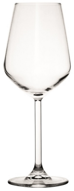 Boite de 6 Verres PARIS 35 cl