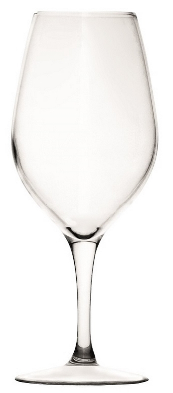 Boite de 6 Verres SOFIA 26 cl