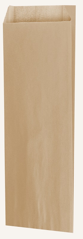 E1019 Lot de 250 x Pochette Kraft naturel 60g/m2