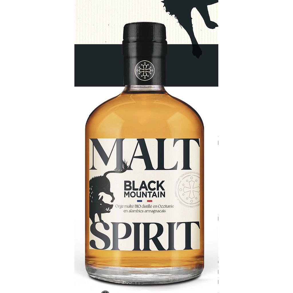 Malt Spirit Black Mountain