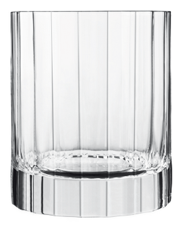 Boite de 6 Verres à Whisky Bach 33.5 cl