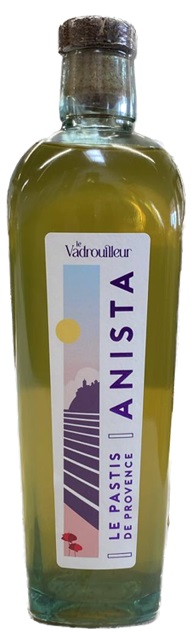 Le Pastis Anista 70 cl 45 %