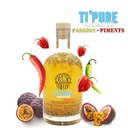 Rhum Passion Piments 70 cl 36%