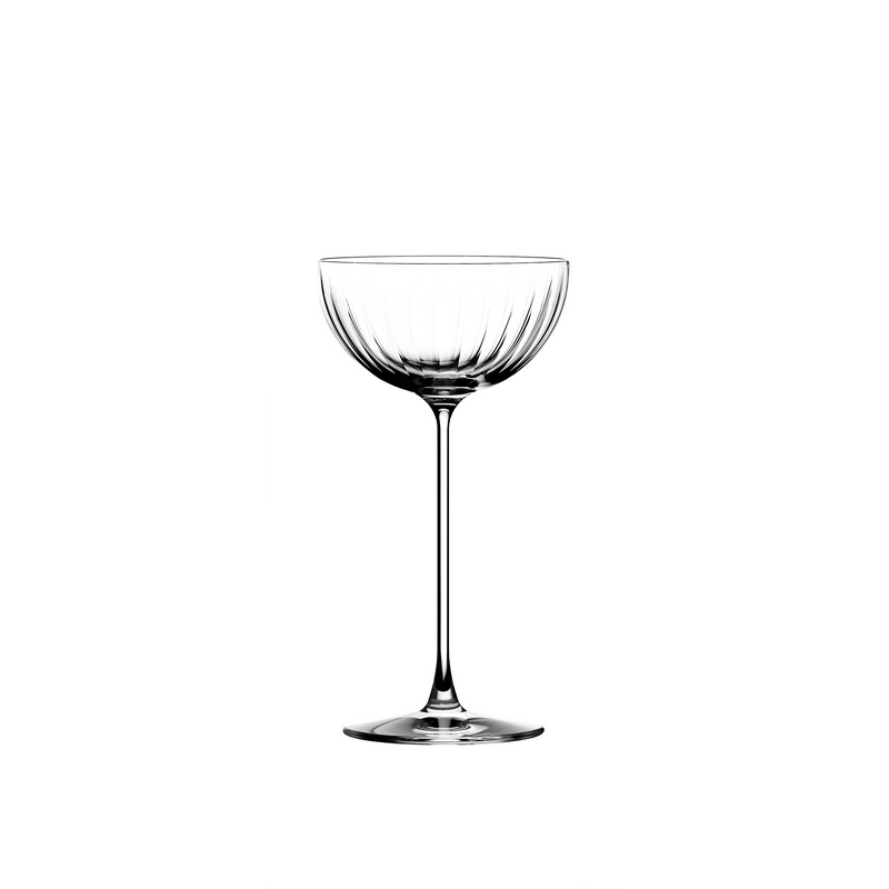 Boite de 6 Verres cocktail LONDRE 22 cl