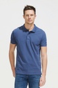 Polo manches courtes 11346 (Homme) / 11347 (Femme)