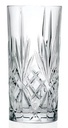 Boite de 6 verres Long Drink Melodia 36 cl