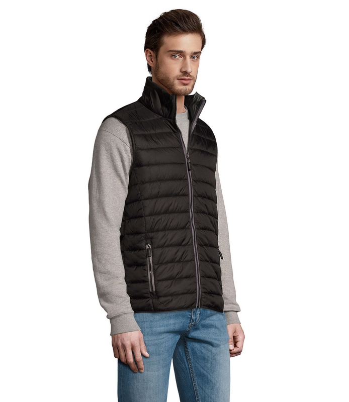 Doudoune Sol's Wave Homme 01436 PERSO