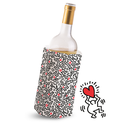 VACU38802606 Housse refroidissante Vin Keith Haring