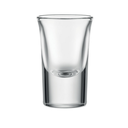 Boite de 6 shooter Dublino 3,4 cl