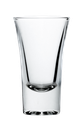 Boite de 6 shooter Dublino 5,7cl