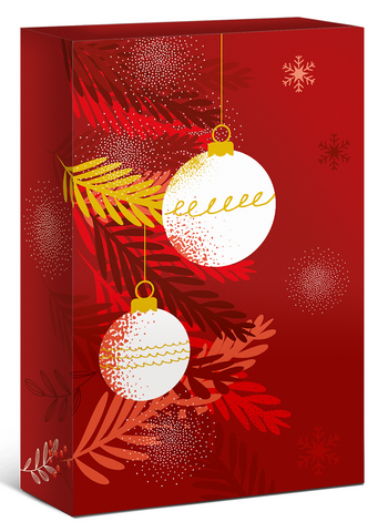 E1241 Etui Magie de Noel 3F