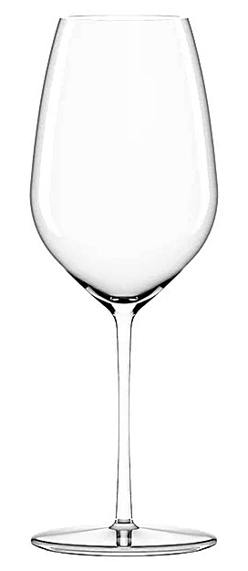 Boite de 6 verres FINO 45 cl