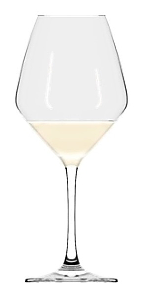 Boite de 6 verres One 32 cl