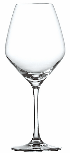 Boite de 6 verres One 41 cl