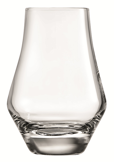 Boite de 6 verres Whisky Nosing 18 cl