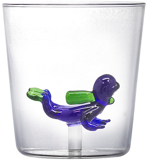 FIA1639 Verre SCUBA 350 ml