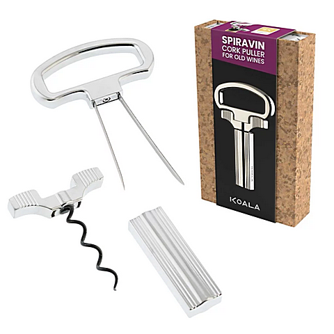 6444II00 Coffret Spiravin