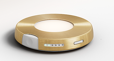 Yobe Coque Laiton CaPro221620